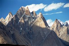 Trek to Khoburtse